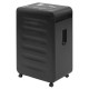 Уничтожитель (шредер) BRAUBERG PROFESSIONAL PS-2042m, CD, 