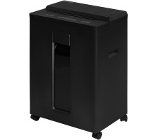 Уничтожитель (шредер) BRAUBERG PROFESSIONAL CM-1522x, 