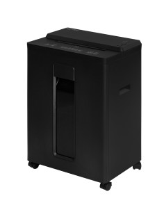 Уничтожитель (шредер) BRAUBERG PROFESSIONAL CM-1522x, 