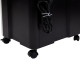 Уничтожитель (шредер) BRAUBERG PROFESSIONAL CM-720m, 