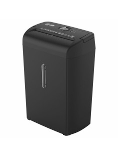 Уничтожитель (шредер) CACTUS CS-SH-10-21-5X18, 4 уровень секретности, фрагменты 5х18 мм, 10 листов, корзина 21 литр, CS-SH-10-215X18