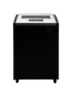 Уничтожитель (шредер) BRAUBERG PROFESSIONAL PS-4090s, 