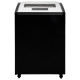 Уничтожитель (шредер) BRAUBERG PROFESSIONAL PS-4090s, 