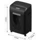 Уничтожитель (шредер) CACTUS CS-SH-15-30-2X15, 5 уровень секретности, фрагменты 2х15 мм, 15 листов, 30 л, CS-SH-15-302X15