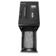 Уничтожитель (шредер) BRAUBERG PROFESSIONAL PS-2542x, CD, 