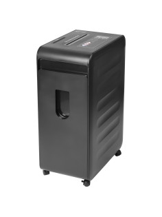 Уничтожитель (шредер) BRAUBERG PROFESSIONAL PS-2042m, CD, 