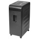 Уничтожитель (шредер) BRAUBERG PROFESSIONAL PS-2042m, CD, 