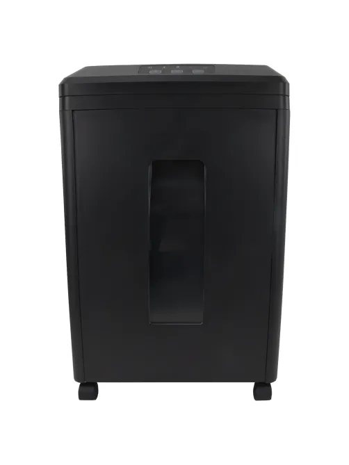 Уничтожитель (шредер) BRAUBERG PROFESSIONAL PS-623n, CD, 