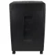 Уничтожитель (шредер) BRAUBERG PROFESSIONAL PS-623n, CD, 