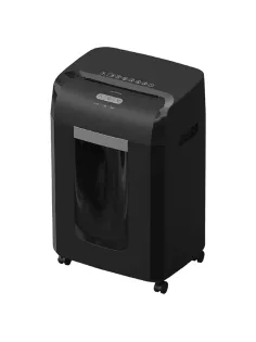 Уничтожитель (шредер) CACTUS CS-SH-15-30-2X15, 5 уровень секретности, фрагменты 2х15 мм, 15 листов, 30 л, CS-SH-15-302X15