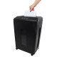 Уничтожитель (шредер) BRAUBERG PROFESSIONAL PS-623n, CD, 