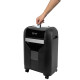 Уничтожитель (шредер) BRAUBERG PROFESSIONAL CM-1520x, 