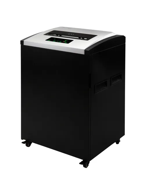 Уничтожитель (шредер) BRAUBERG PROFESSIONAL PS-4090s, 