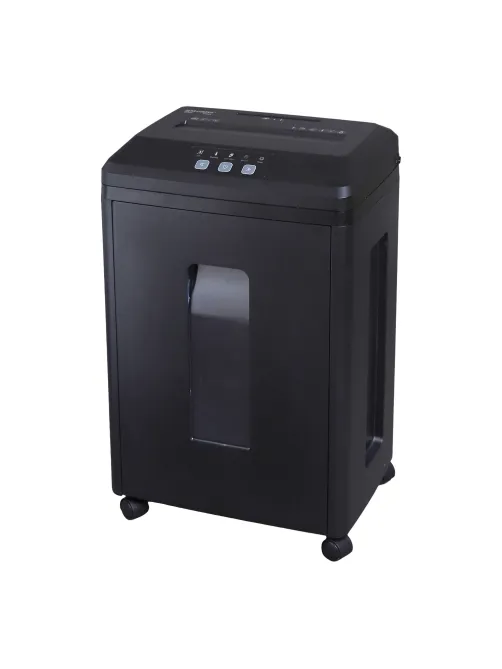 Уничтожитель (шредер) BRAUBERG PROFESSIONAL PS-623n, CD, 