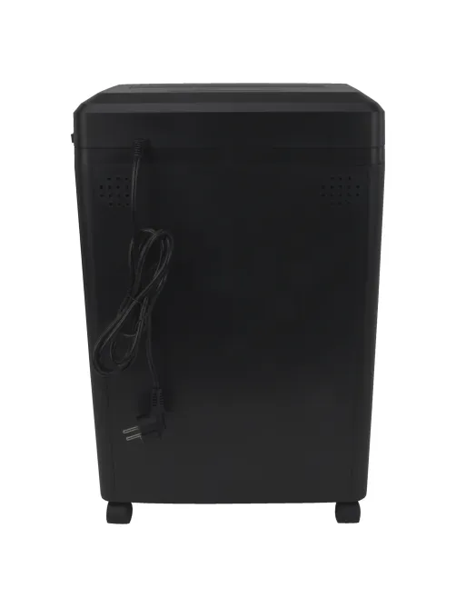 Уничтожитель (шредер) BRAUBERG PROFESSIONAL PS-623n, CD, 