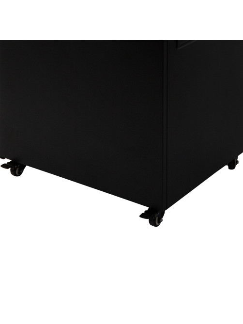 Уничтожитель (шредер) BRAUBERG PROFESSIONAL PS-4090s, 