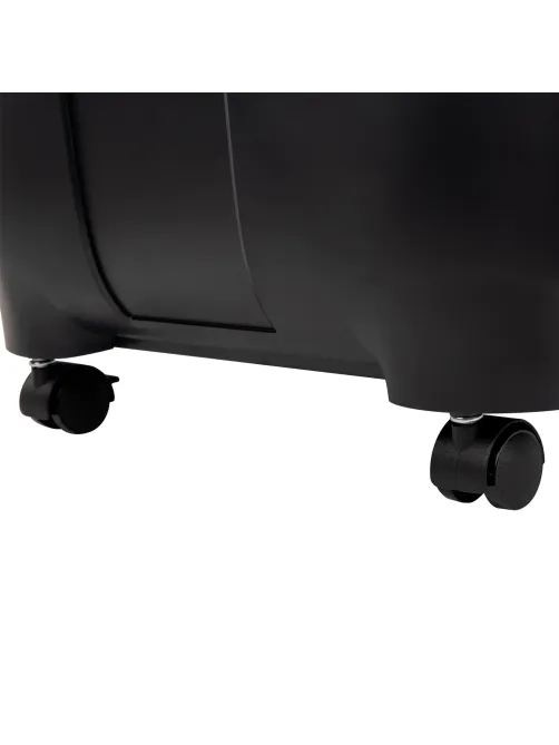 Уничтожитель (шредер) BRAUBERG PROFESSIONAL CM-1520x, 