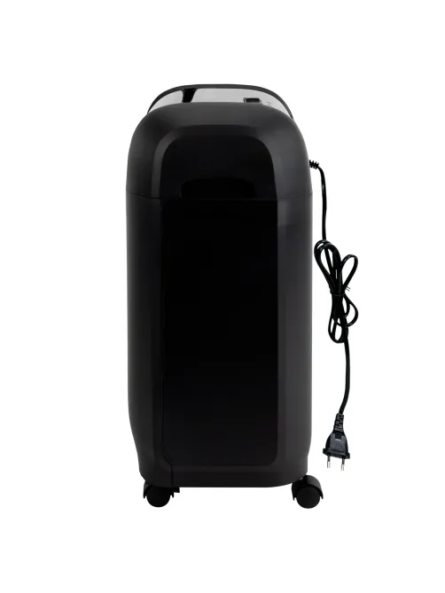 Уничтожитель (шредер) BRAUBERG PROFESSIONAL CM-1520x, 