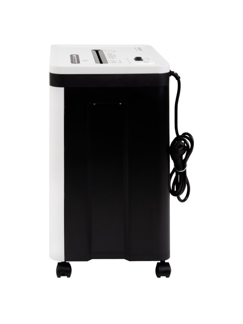 Уничтожитель (шредер) BRAUBERG PROFESSIONAL CM-720m, 