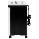 Уничтожитель (шредер) BRAUBERG PROFESSIONAL CM-720m, 