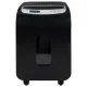 Уничтожитель (шредер) BRAUBERG PROFESSIONAL OF-1830x, HeavyDuty, CD, карты, 4 уровень секретности, 4х38 мм, 18 листов, 30 литров, 533140