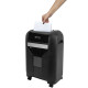 Уничтожитель (шредер) BRAUBERG PROFESSIONAL CM-1520x, 