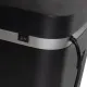 Уничтожитель (шредер) BRAUBERG PROFESSIONAL CM-1025m, 