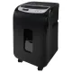 Уничтожитель (шредер) BRAUBERG PROFESSIONAL OF-1830x, HeavyDuty, CD, карты, 4 уровень секретности, 4х38 мм, 18 листов, 30 литров, 533140