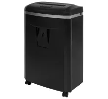 Уничтожитель (шредер) BRAUBERG PROFESSIONAL CM-1025m, 
