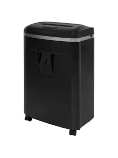 Уничтожитель (шредер) BRAUBERG PROFESSIONAL CM-1025m, 