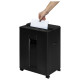 Уничтожитель (шредер) BRAUBERG PROFESSIONAL CM-1522x, 