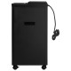 Уничтожитель (шредер) BRAUBERG PROFESSIONAL CM-1522x, 