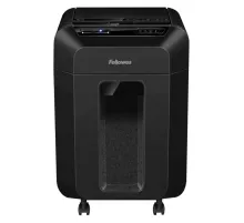 Уничтожитель (шредер) FELLOWES AUTOMAX 80M, 4 уровень секретности, фрагменты 4х12 мм, 80 л., 17 л, FS-46215