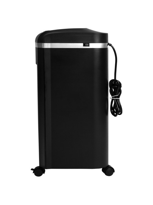 Уничтожитель (шредер) BRAUBERG PROFESSIONAL CM-1025m, 