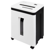 Уничтожитель (шредер) BRAUBERG PROFESSIONAL CM-720m, 