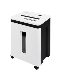 Уничтожитель (шредер) BRAUBERG PROFESSIONAL CM-720m, 