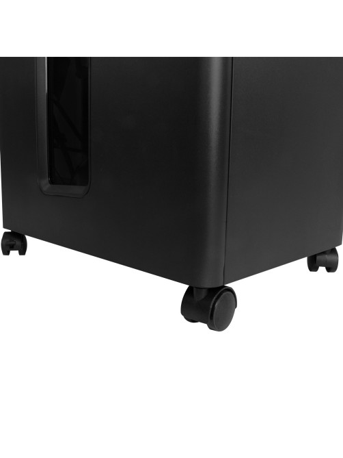 Уничтожитель (шредер) BRAUBERG PROFESSIONAL CM-1522x, 