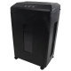 Уничтожитель (шредер) BRAUBERG PROFESSIONAL PS-623n, CD, 