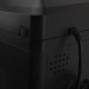 Уничтожитель (шредер) BRAUBERG PROFESSIONAL PS-623n, CD, 