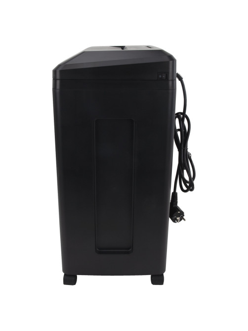 Уничтожитель (шредер) BRAUBERG PROFESSIONAL PS-623n, CD, 