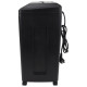 Уничтожитель (шредер) BRAUBERG PROFESSIONAL PS-623n, CD, 