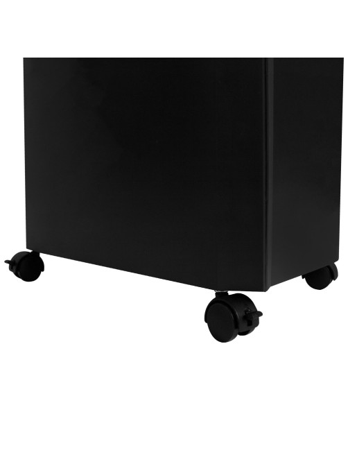 Уничтожитель (шредер) BRAUBERG PROFESSIONAL CM-1025m, 