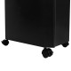 Уничтожитель (шредер) BRAUBERG PROFESSIONAL CM-1025m, 