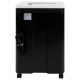 Уничтожитель (шредер) BRAUBERG PROFESSIONAL CM-720m, 