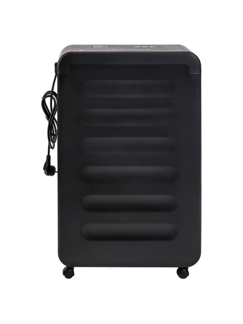 Уничтожитель (шредер) BRAUBERG PROFESSIONAL PS-2542x, CD, 