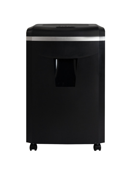 Уничтожитель (шредер) BRAUBERG PROFESSIONAL CM-1025m, 
