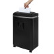Уничтожитель (шредер) BRAUBERG PROFESSIONAL CM-1025m, 