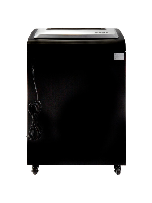 Уничтожитель (шредер) BRAUBERG PROFESSIONAL PS-4090s, 