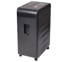 Уничтожитель (шредер) BRAUBERG PROFESSIONAL PS-2542x, CD, 