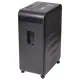 Уничтожитель (шредер) BRAUBERG PROFESSIONAL PS-2542x, CD, 